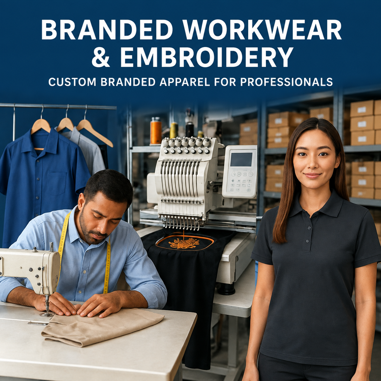Workwear